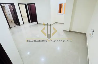 شقة - 2 غرف نوم - 2 حمامات للايجار في شقق نجمه - الطريق الدائري الرابع - الدوحة