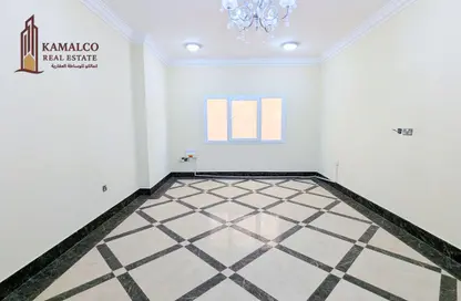 Apartment - 2 Bedrooms - 2 Bathrooms for rent in Muntazah 7 - Al Muntazah - Doha
