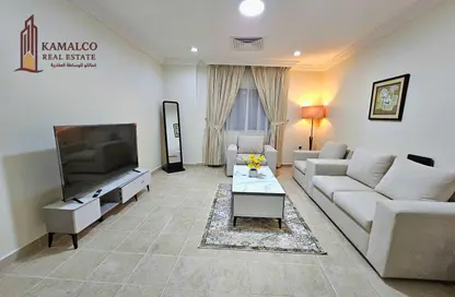 Apartment - 1 Bedroom - 1 Bathroom for rent in Old Salata - Salata - Doha