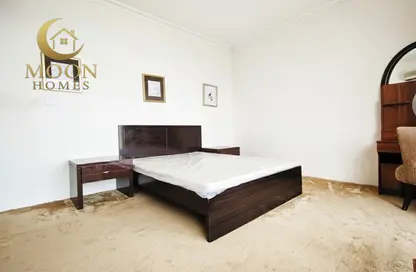 Apartment - 1 Bedroom - 1 Bathroom for rent in Umm Ghuwailina 4 - Umm Ghuwailina - Doha