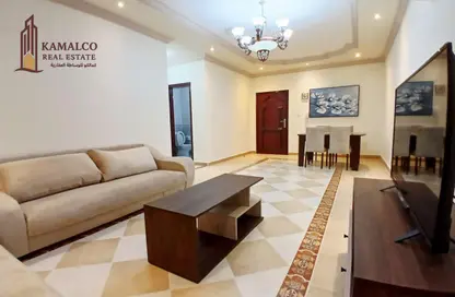 شقة - 2 غرف نوم - 2 حمامات للايجار في المنصورة - المنصورة - الدوحة شقة - 2 غرف نوم - 2 حمامات للايجار في المنصورة - المنصورة - الدوحة