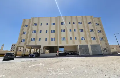 Apartment - 3 Bedrooms - 3 Bathrooms for rent in Al Khor Villas Project - Al Khor