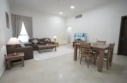 Apartment - 2 Bedrooms - 2 Bathrooms for rent in Al Waab - Al Waab - Doha