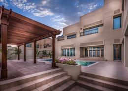 Exclusive offer Brand New 7 Bed villas