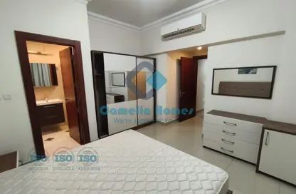 Apartment - 3 Bedrooms - 2 Bathrooms for rent in Old Airport Road - Old Airport Road - Doha