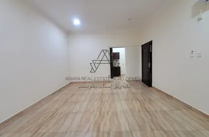 Villa - Studio - 1 Bathroom for rent in Al Thumama - Al Thumama - Doha