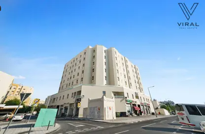 شقة - 2 غرف نوم - 3 حمامات للايجار في الدوحة بلازا - السد - السد - الدوحة