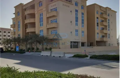 شقة - غرفة نوم - 2 حمامات للايجار في جنوب فوكس هيلس - فوكس هيلز - الوسيل