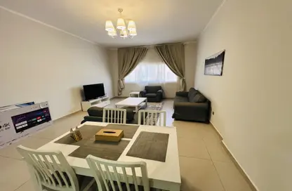 Apartment - 1 Bedroom - 2 Bathrooms for rent in Dara - Fox Hills - Lusail