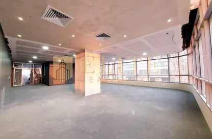 Office Space - Studio - 2 Bathrooms for rent in Lusail Marina Heights - Marina District - Lusail