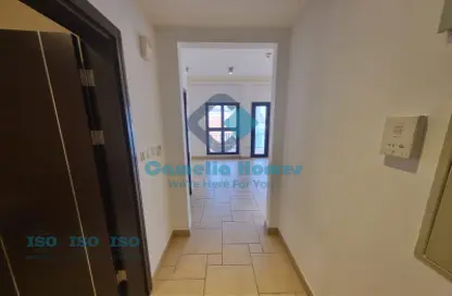 شقة - غرفة نوم - 2 حمامات للايجار في مورانو - قناة كوارتييه - جزيرة اللؤلؤة - الدوحة
