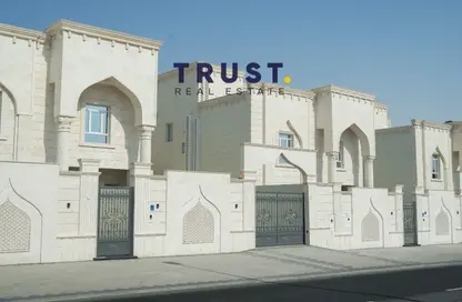 Villa - 6 Bedrooms - 7 Bathrooms for sale in Villa Verde - Muraikh - AlMuraikh - Doha