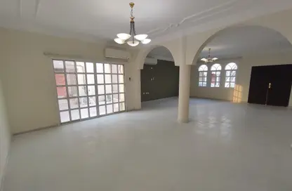 Villa - 4 Bedrooms - 4 Bathrooms for rent in Al Thumama - Al Thumama - Doha