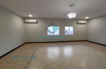 Apartment - 3 Bedrooms - 3 Bathrooms for rent in Old Airport Road - Old Airport Road - Doha