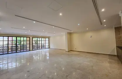 Compound - 3 Bedrooms - 4 Bathrooms for rent in Street 870 - Al Duhail South - Al Duhail - Doha