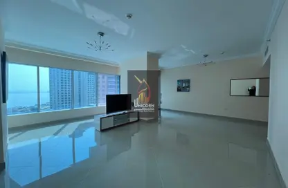 Apartment - 2 Bedrooms - 3 Bathrooms for rent in West Bay Tower - West Bay - West Bay - Doha Apartment - 2 Bedrooms - 3 Bathrooms for rent in West Bay Tower - West Bay - West Bay - Doha