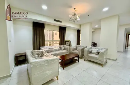 Apartment - 2 Bedrooms - 3 Bathrooms for rent in Fereej Bin Mahmoud North - Fereej Bin Mahmoud - Doha