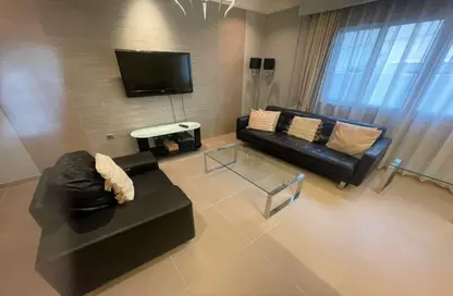 شقة - غرفة نوم - 2 حمامات للايجار في المرقاب مول - المرقاب الجديد - الدوحة شقة - غرفة نوم - 2 حمامات للايجار في المرقاب مول - المرقاب الجديد - الدوحة