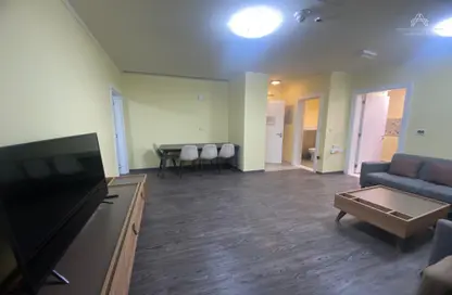 Apartment - 1 Bedroom - 1 Bathroom for rent in Al Mansoura - Al Mansoura - Doha