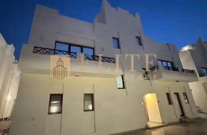 Villa - 6 Bedrooms - 7 Bathrooms for rent in West Bay Lagoon Villas - West Bay Lagoon - West Bay Lagoon - Doha
