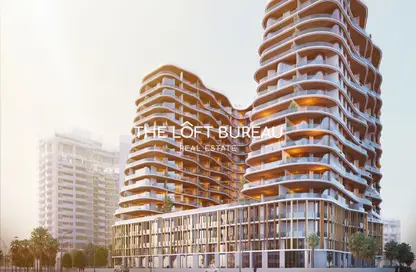 Apartment - 3 Bedrooms - 4 Bathrooms for sale in West Bay Lagoon Villas - West Bay Lagoon - West Bay Lagoon - Doha