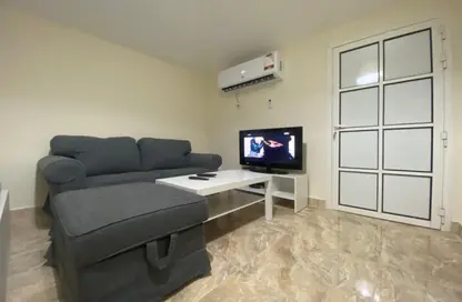 Apartment - Studio - 1 Bathroom for rent in West Bay - West Bay - Doha Apartment - Studio - 1 Bathroom for rent in West Bay - West Bay - Doha