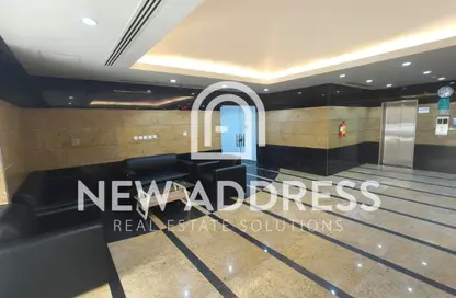 Apartment - 2 Bedrooms - 2 Bathrooms for rent in Al Sadd - Al Sadd - Doha
