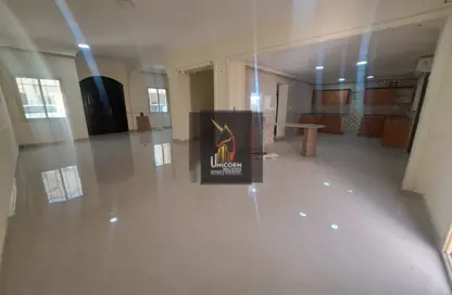 Compound - 3 Bedrooms - 3 Bathrooms for rent in Ain Khaled Villas - Ain Khaled - Doha