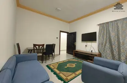 شقة - غرفة نوم - 1 حمام للايجار في شارع المطار القديم - طريق المطار القديم - الدوحة شقة - غرفة نوم - 1 حمام للايجار في شارع المطار القديم - طريق المطار القديم - الدوحة