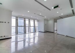Office Space - 1 bathroom for rent in Palm Tower B - Palm Towers - West Bay - Doha
