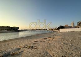 قطعة أرض للبيع في وست باي لاجون - بحيرة وست لاجون - الدوحة