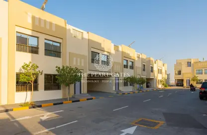 فيلا - 4 غرف نوم - 4 حمامات للبيع في مشروع عمارة الوكرة - الوكير - الوكرة