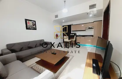 Apartment - 1 Bedroom - 1 Bathroom for rent in Ibn Al Haitam Street - Fereej Abdul Aziz - Doha