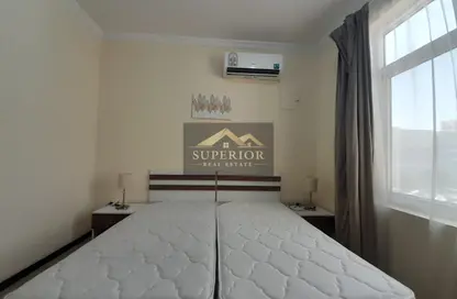 Apartment - 2 Bedrooms - 3 Bathrooms for rent in Musheireb Apartments - Musheireb - Doha