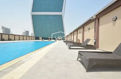 Apartment - 2 Bedrooms - 4 Bathrooms for sale in West Bay Lagoon Villas - West Bay Lagoon - West Bay Lagoon - Doha