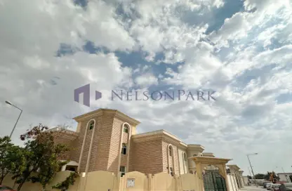 Villa - 7 Bedrooms - 7 Bathrooms for sale in Muaither South - Muaither Area - Doha