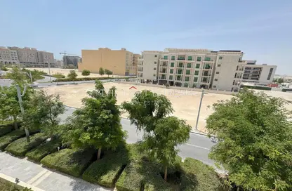 Apartment - 1 Bedroom - 2 Bathrooms for sale in Residential D5 - Fox Hills South - Fox Hills - Lusail