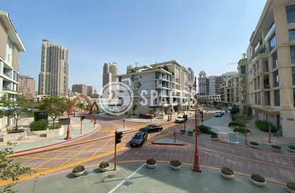 Apartment - 3 Bedrooms - 5 Bathrooms for sale in Gewan Island - The Pearl Island - Doha