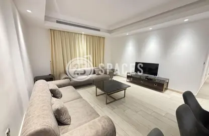 Apartment - 2 Bedrooms - 2 Bathrooms for rent in Wadi 2 - Wadi - Msheireb Downtown Doha - Doha