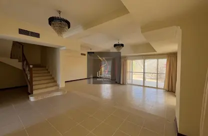 Villa - 4 Bedrooms - 5 Bathrooms for rent in Al Waab Street - Al Waab - Doha