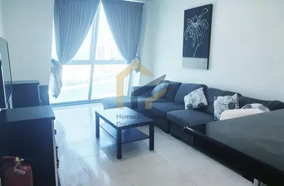Apartment - 2 Bedrooms - 2 Bathrooms for rent in Zig Zag Tower A - Zig Zag Towers - West Bay - Doha
