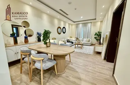 شقة - غرفة نوم - 2 حمامات للايجار في شارع المنتزه - المنتزه - الدوحة