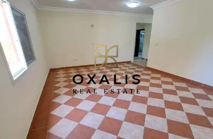 Apartment - 3 Bedrooms - 3 Bathrooms for rent in Al Jazeera Street - Fereej Bin Mahmoud North - Fereej Bin Mahmoud - Doha
