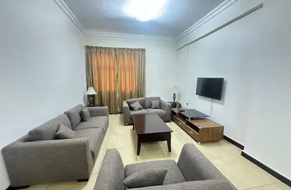 شقة - 2 غرف نوم - 2 حمامات للايجار في ريجينسي ريزيدنس السد - السد - الدوحة شقة - 2 غرف نوم - 2 حمامات للايجار في ريجينسي ريزيدنس السد - السد - الدوحة