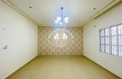 Villa - 1 Bedroom - 1 Bathroom for rent in Ain Khaled - Doha