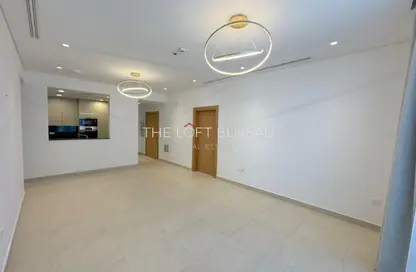 Apartment - 2 Bedrooms - 4 Bathrooms for rent in Floresta Gardens - Floresta Gardens - The Pearl Island - Doha