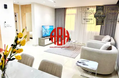 Apartment - 1 Bedroom - 1 Bathroom for rent in Al Mansoura - Al Mansoura - Doha Apartment - 1 Bedroom - 1 Bathroom for rent in Al Mansoura - Al Mansoura - Doha