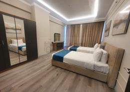 صورةغرفة- غرفة النوم لـ: شقة - 3 غرف نوم - 3 حمامات للكراء في مشيرب - مشيرب - الدوحة, صورة 1