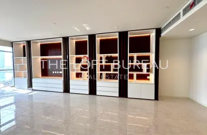 شقة - 3 غرف نوم - 4 حمامات للبيع في برج سيف لوسيل 1 - سيف لوسيل - مدينة اللسيل - الوسيل