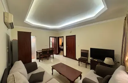 Apartment - 1 Bedroom - 1 Bathroom for rent in New Salata - Salata - Doha